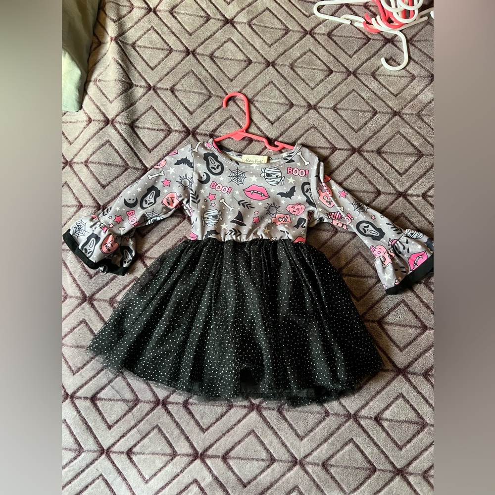 Marie Nicole xs (18-24 month)